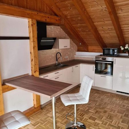 Ferienwohnung Frank Bad Emstal Exteriér fotografie