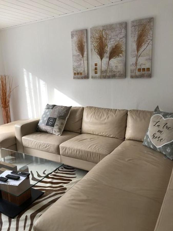 Ferienwohnung Frank Bad Emstal Exteriér fotografie